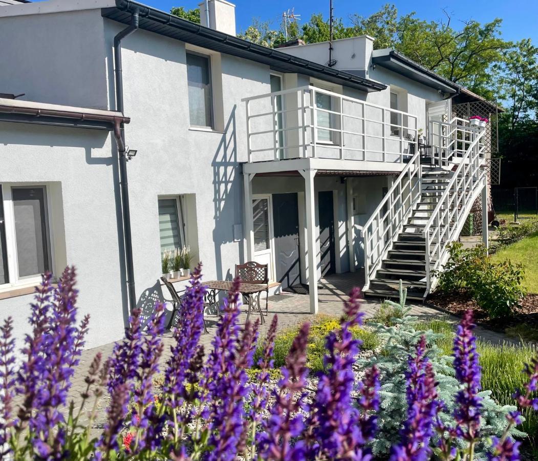 Apartamenty Grunwaldzka 96 Bydgoszcz Zewnętrze zdjęcie