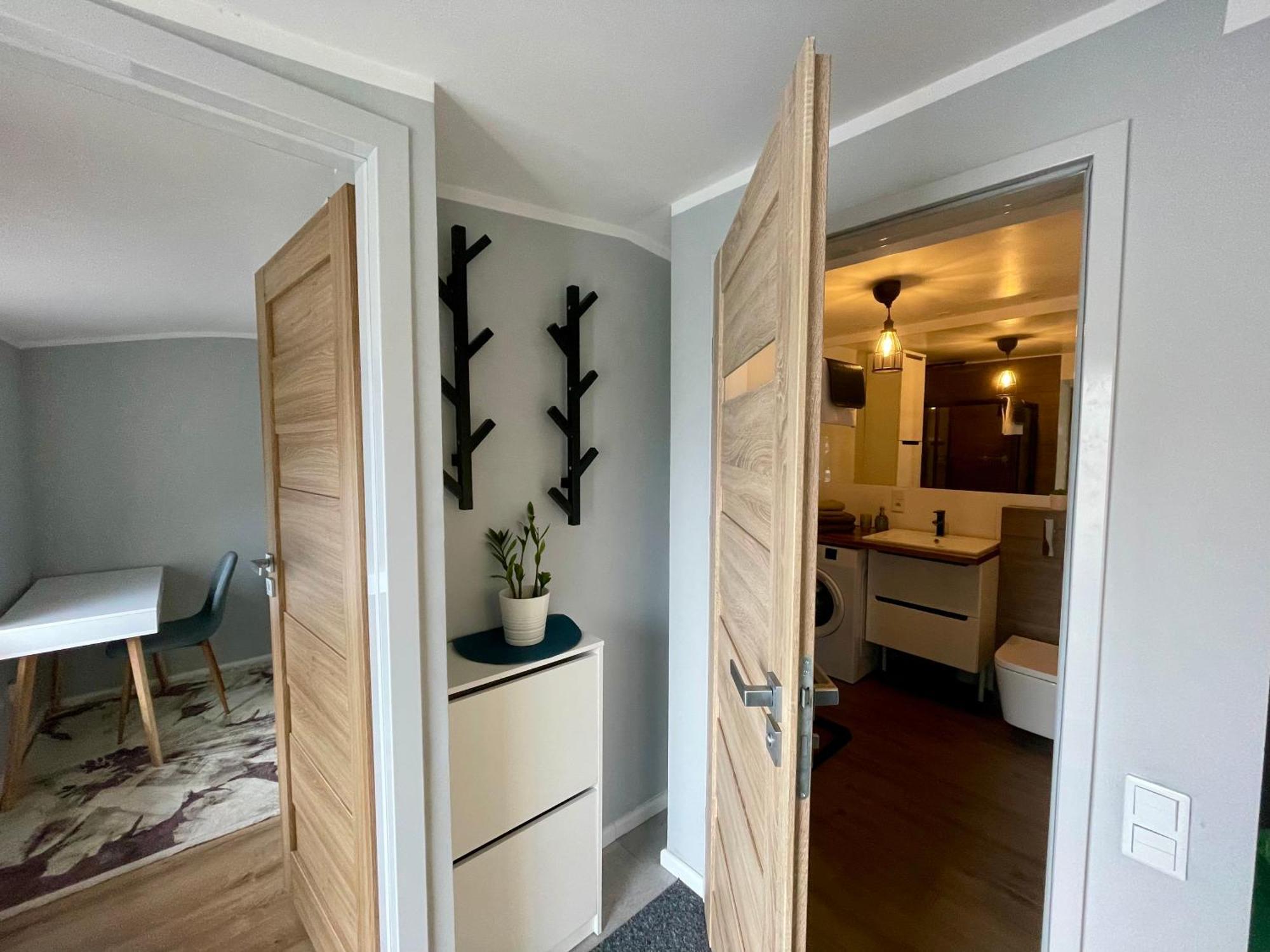 Apartamenty Grunwaldzka 96 Bydgoszcz Zewnętrze zdjęcie