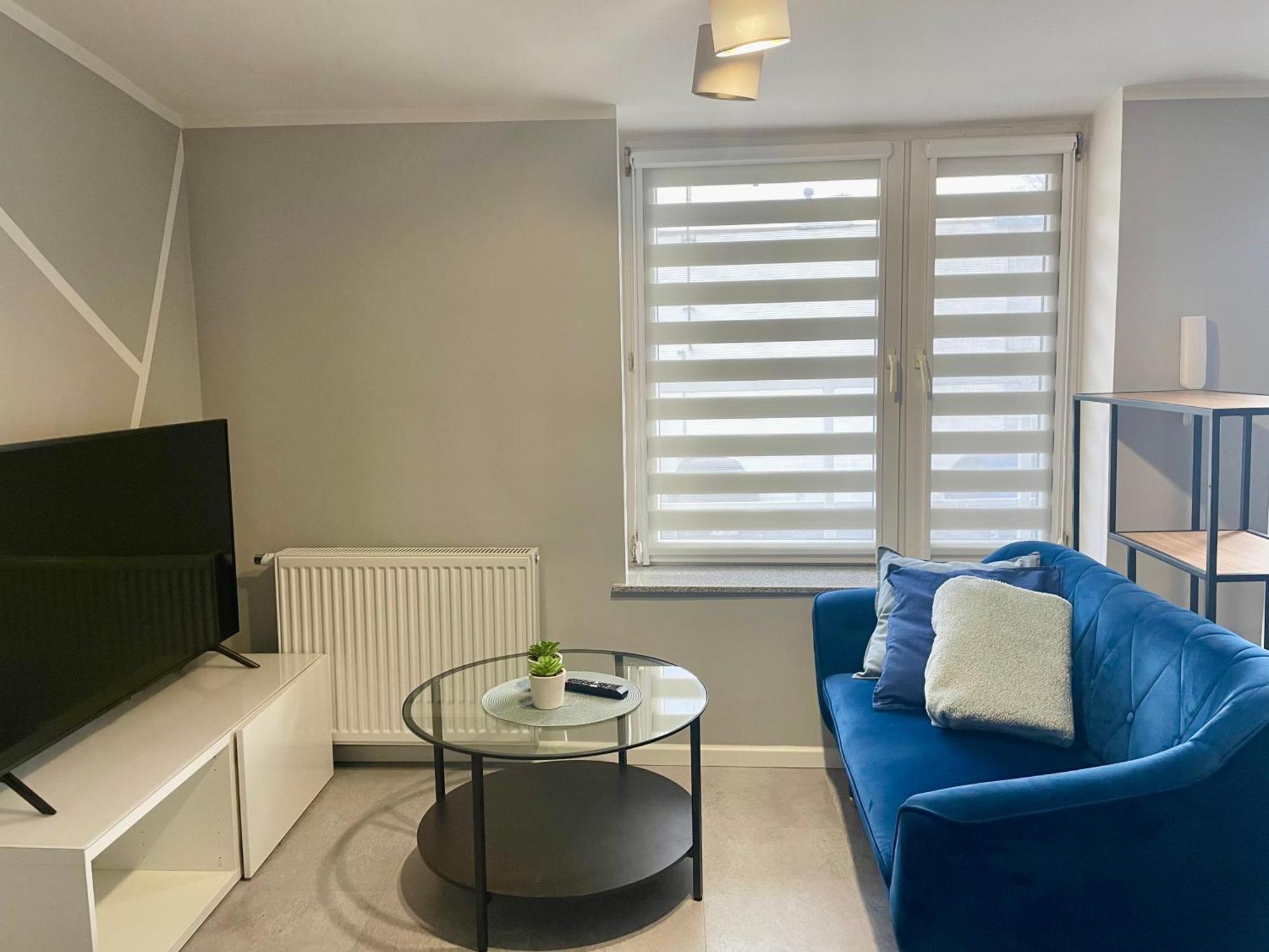 Apartamenty Grunwaldzka 96 Bydgoszcz Zewnętrze zdjęcie